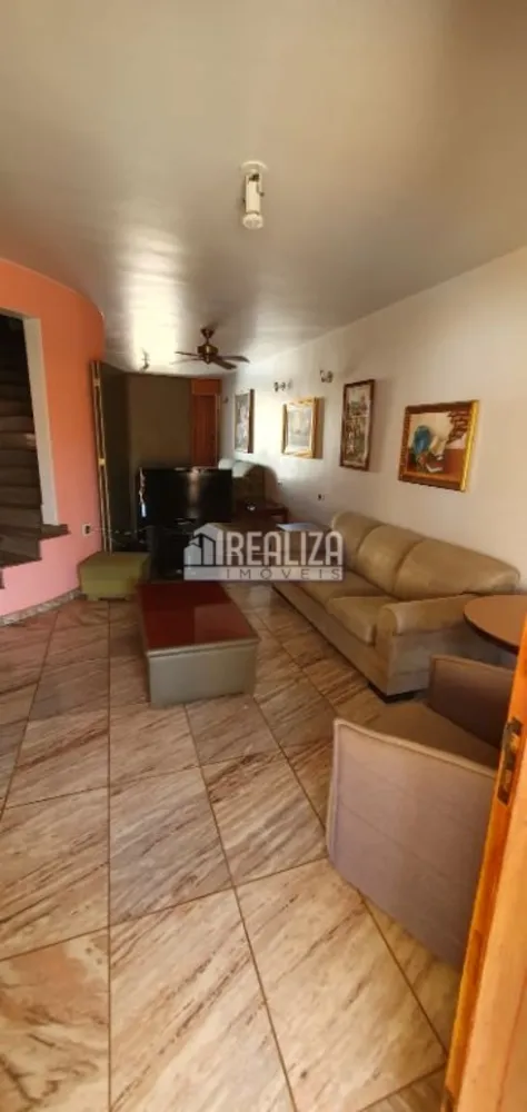 Casa, 4 quartos, 381 m² - Foto 19
