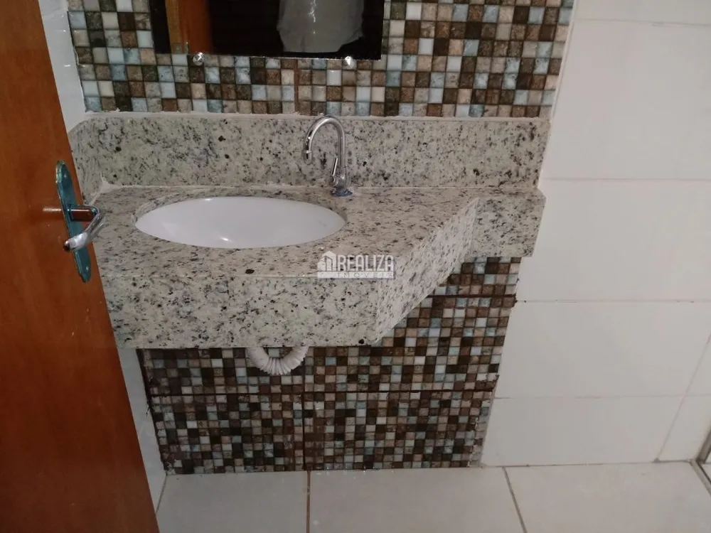 Casa, 1 quarto, 171 m² - Foto 11