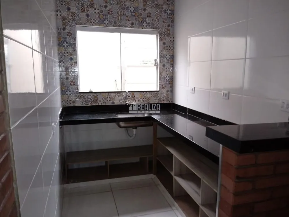 Casa, 1 quarto, 171 m² - Foto 1