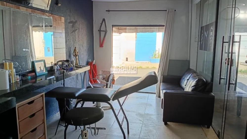 Casa, 2 quartos, 45 m² - Foto 12
