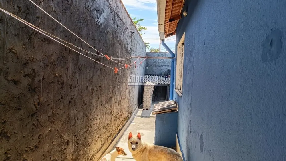 Casa, 2 quartos, 45 m² - Foto 7