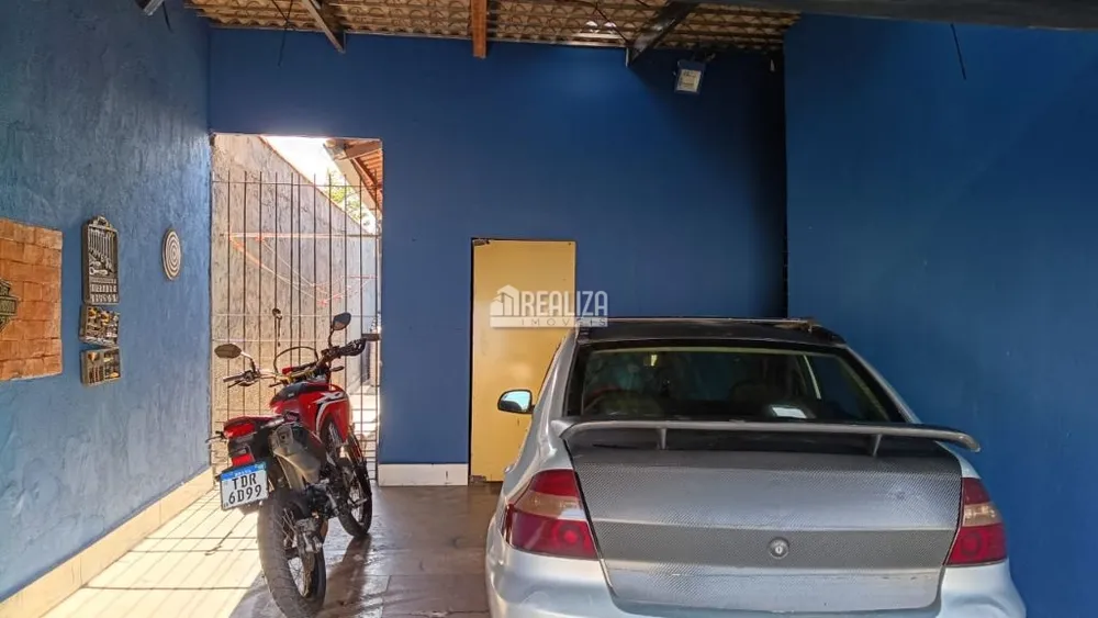 Casa, 2 quartos, 45 m² - Foto 10