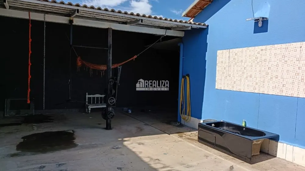 Casa, 2 quartos, 45 m² - Foto 8
