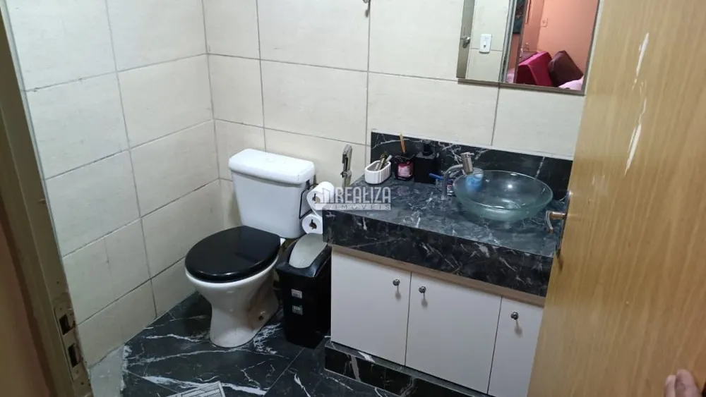 Casa, 2 quartos, 45 m² - Foto 3