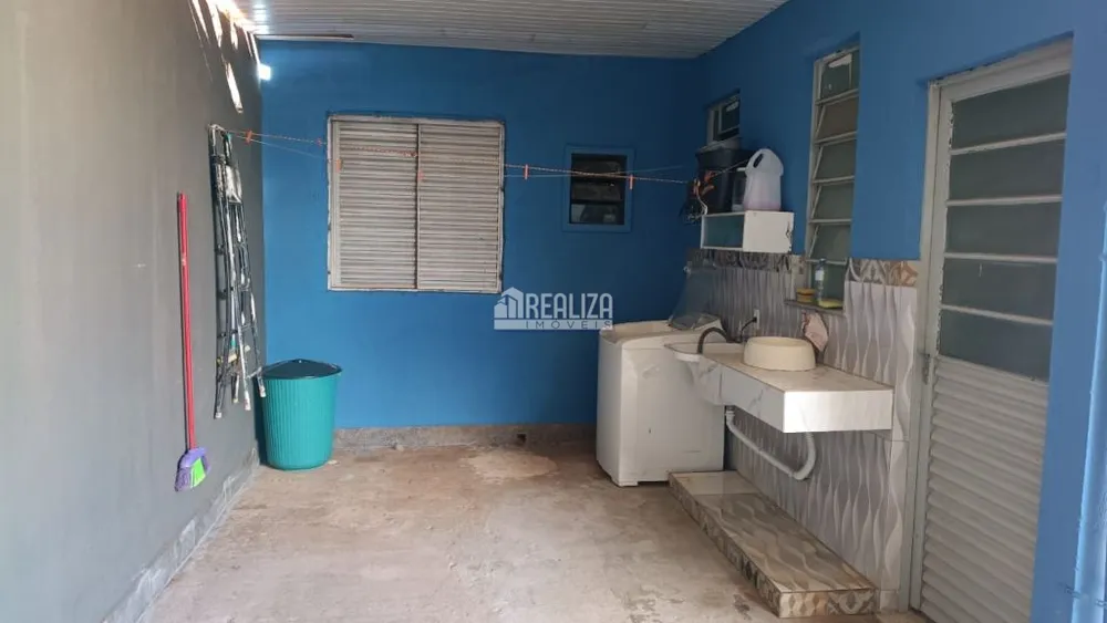 Casa, 2 quartos, 45 m² - Foto 9