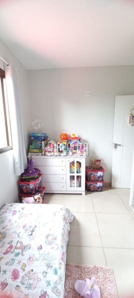 Apartamento, 3 quartos, 110 m² - Foto 7