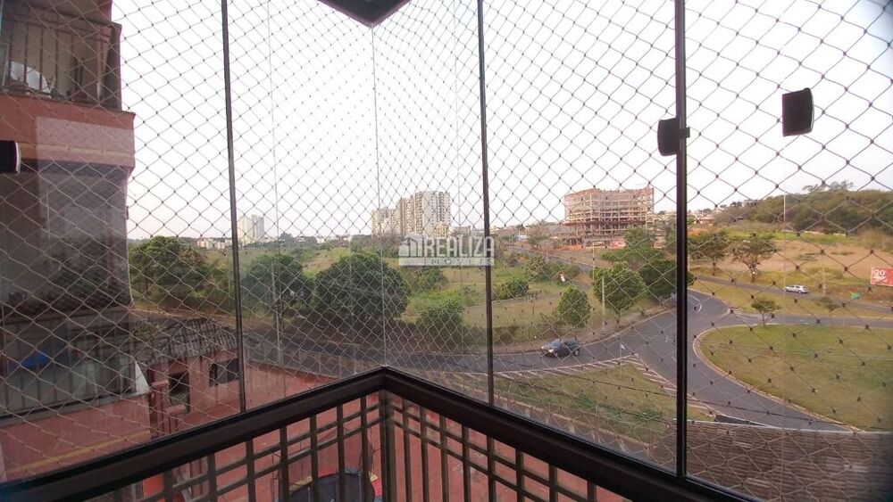 Apartamento, 3 quartos, 110 m² - Foto 1