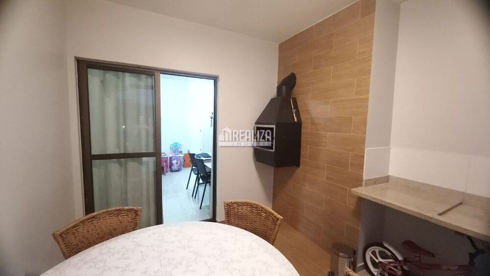 Apartamento, 3 quartos, 110 m² - Foto 3