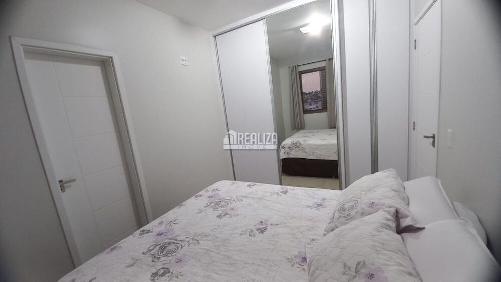 Apartamento, 3 quartos, 110 m² - Foto 5