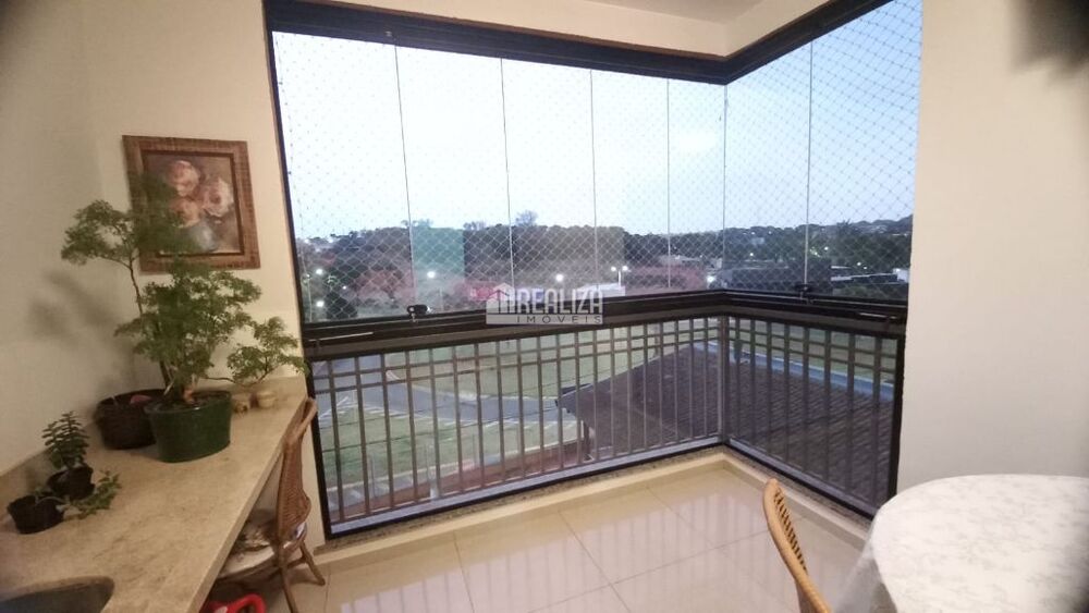 Apartamento, 3 quartos, 110 m² - Foto 2