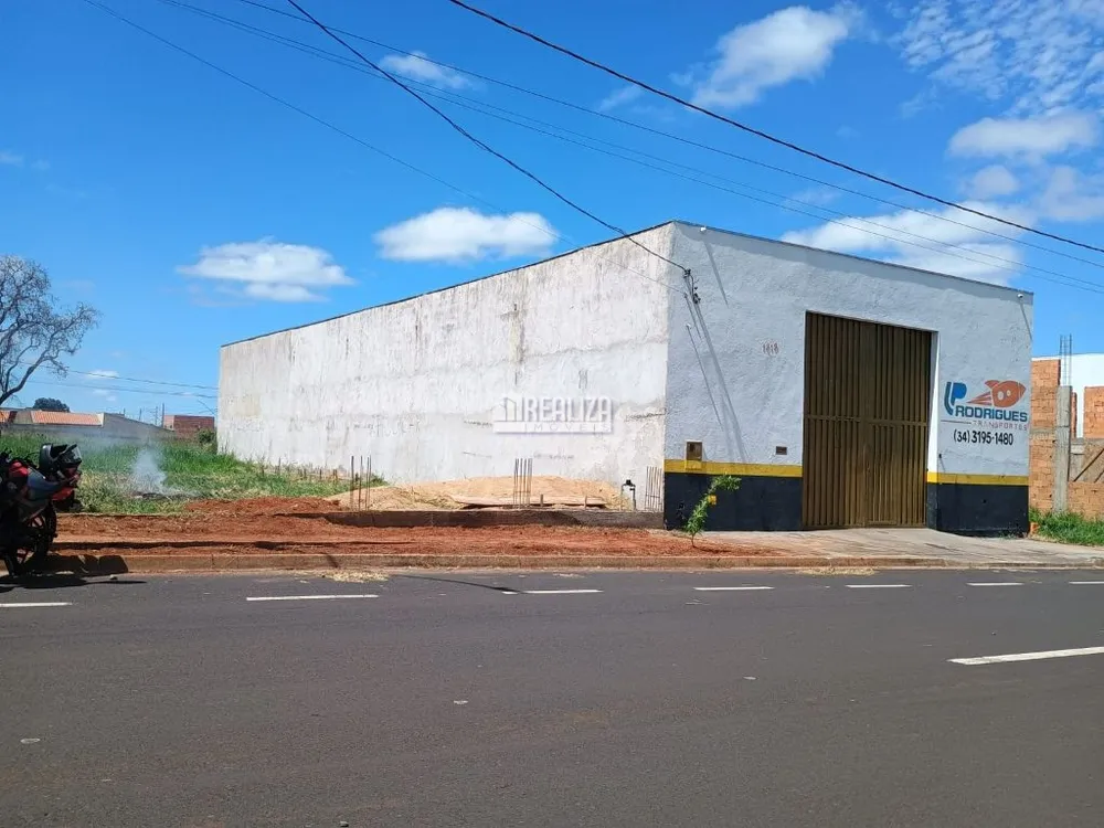 Depósito-Galpão, 309 m² - Foto 4