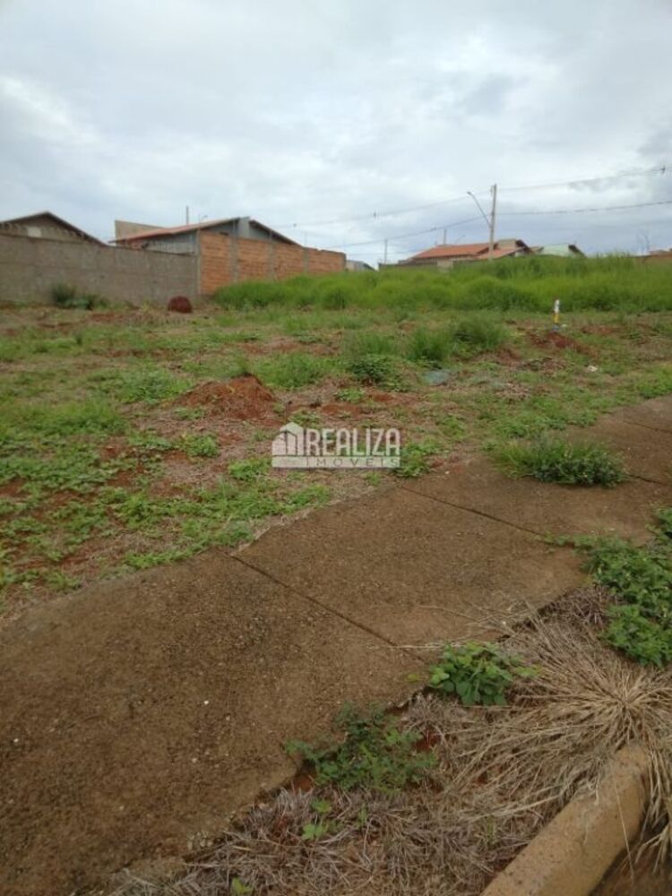Terreno à venda, 250m² - Foto 1