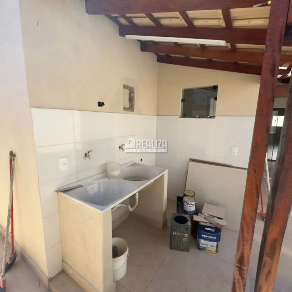 Casa, 3 quartos, 160 m² - Foto 2