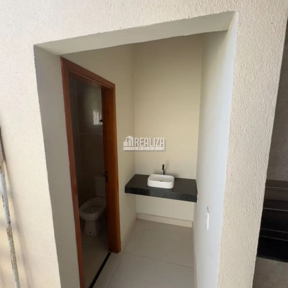 Casa, 3 quartos, 160 m² - Foto 4