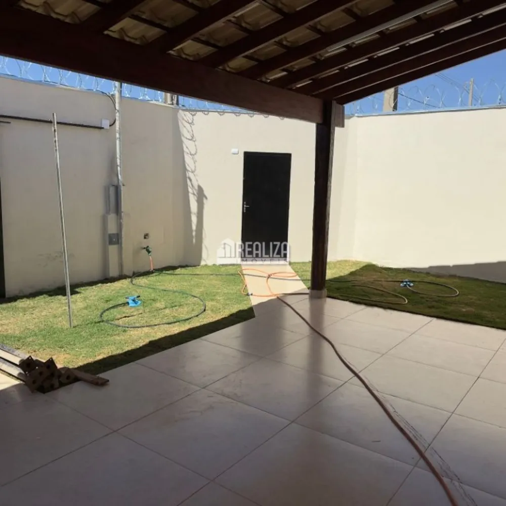 Casa, 3 quartos, 160 m² - Foto 1