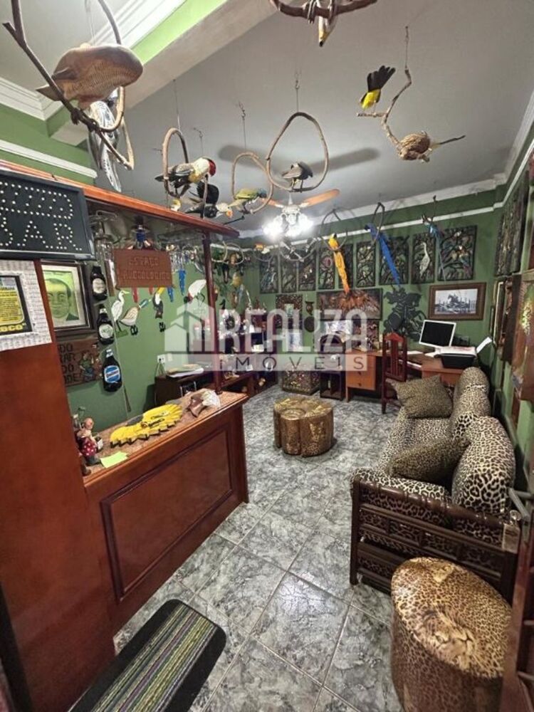 Casa, 5 quartos, 198 m² - Foto 8