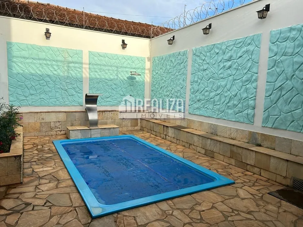 Casa, 5 quartos, 198 m² - Foto 19