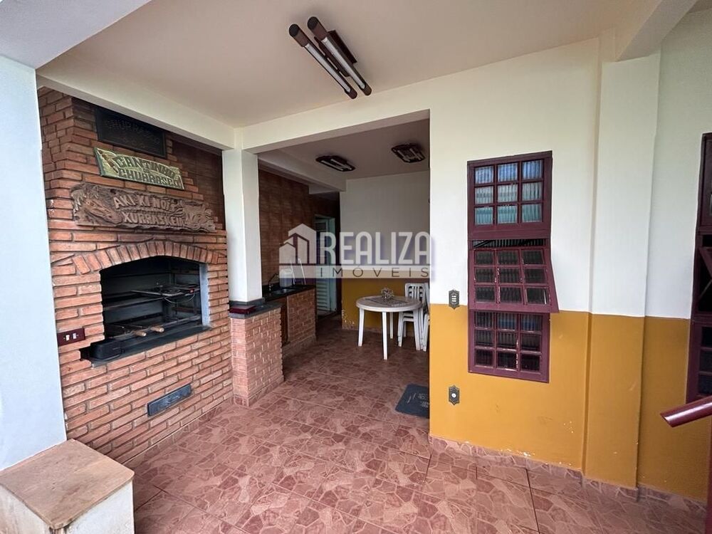 Casa, 5 quartos, 198 m² - Foto 11