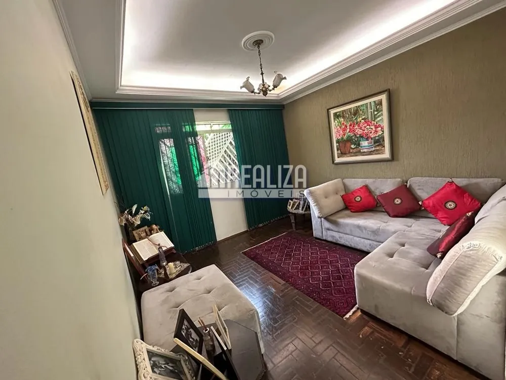 Casa, 5 quartos, 198 m² - Foto 20