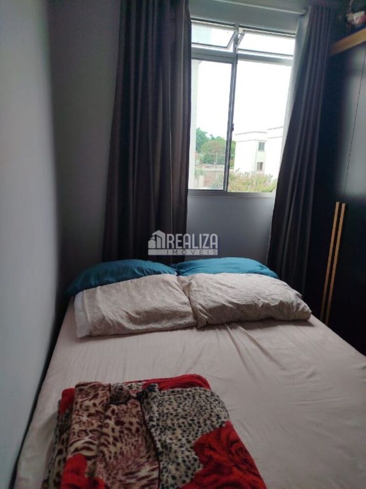 Apartamento, 2 quartos, 50 m² - Foto 9