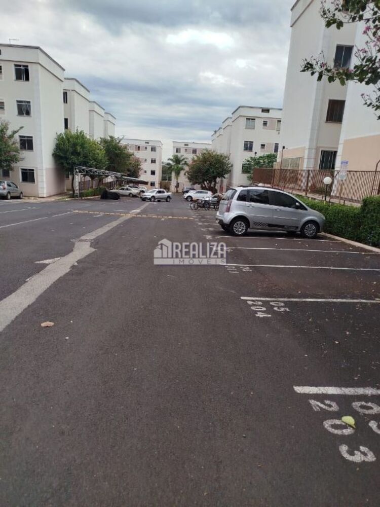 Apartamento, 2 quartos, 50 m² - Foto 5