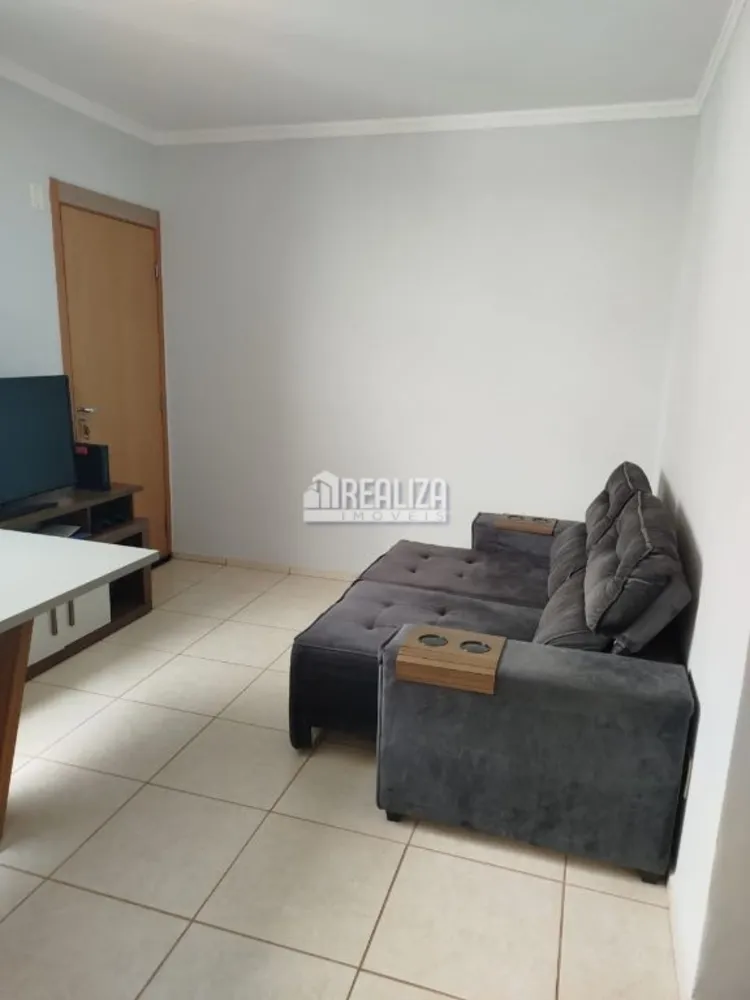 Apartamento, 2 quartos, 50 m² - Foto 18
