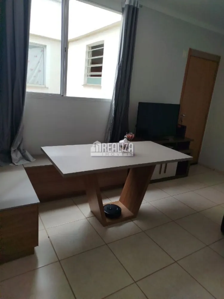 Apartamento, 2 quartos, 50 m² - Foto 17
