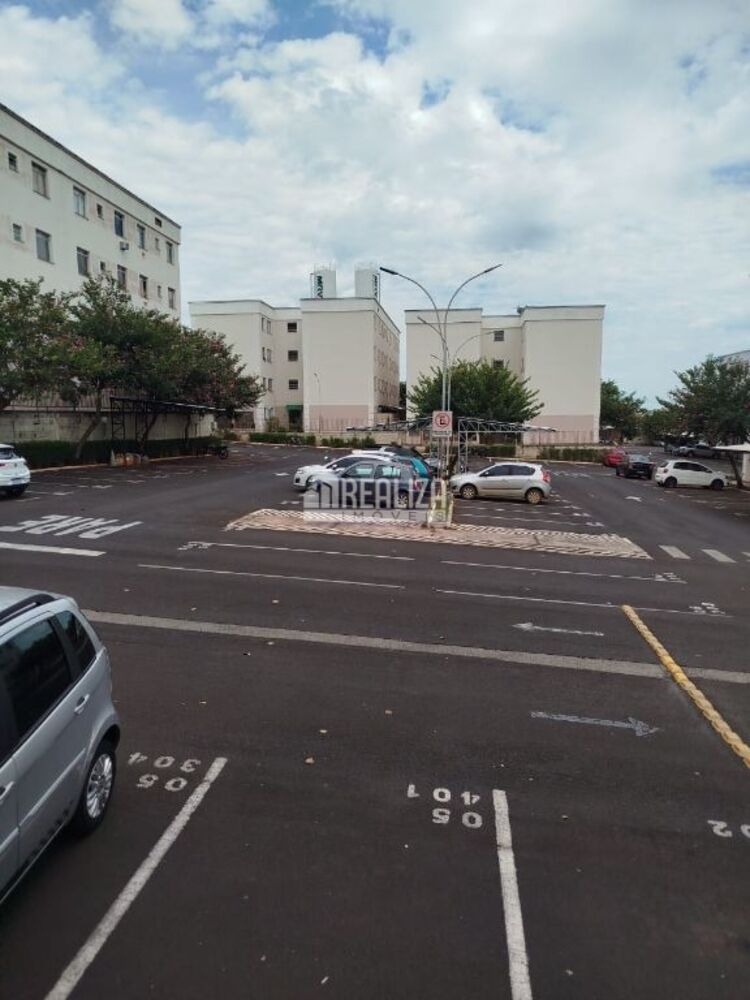 Apartamento, 2 quartos, 50 m² - Foto 4