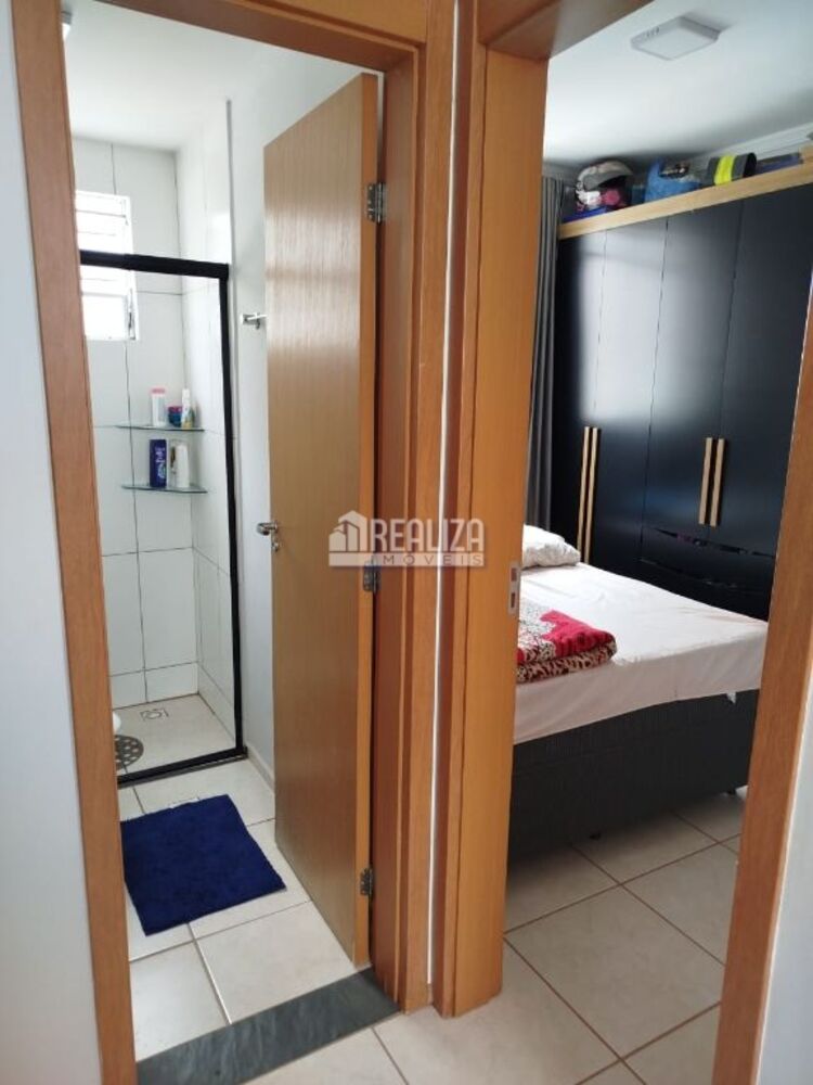 Apartamento, 2 quartos, 50 m² - Foto 7