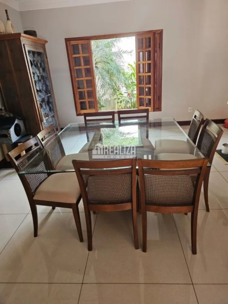 Casa, 3 quartos, 228 m² - Foto 12
