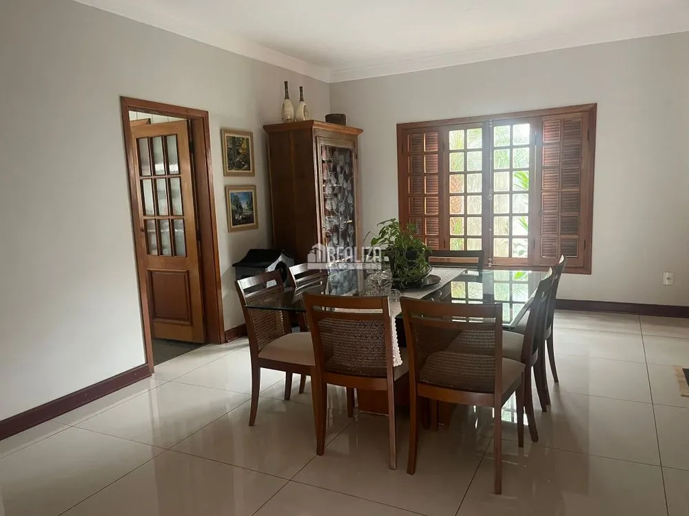 Casa, 3 quartos, 228 m² - Foto 7