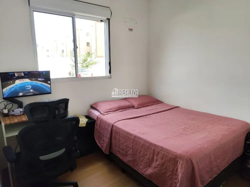 Apartamento, 2 quartos, 46 m² - Foto 5