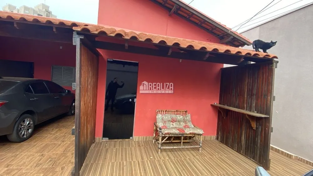 Casa, 3 quartos, 150 m² - Foto 11