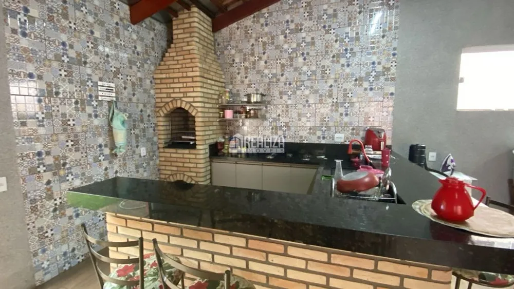 Casa, 3 quartos, 150 m² - Foto 1