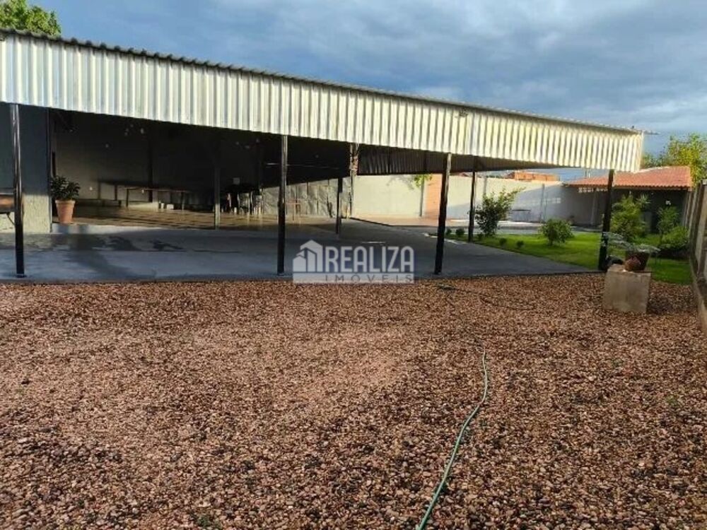 Casa, 1 quarto, 90 m² - Foto 8