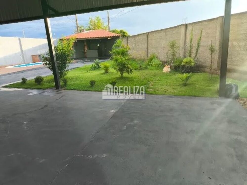 Casa, 1 quarto, 90 m² - Foto 6