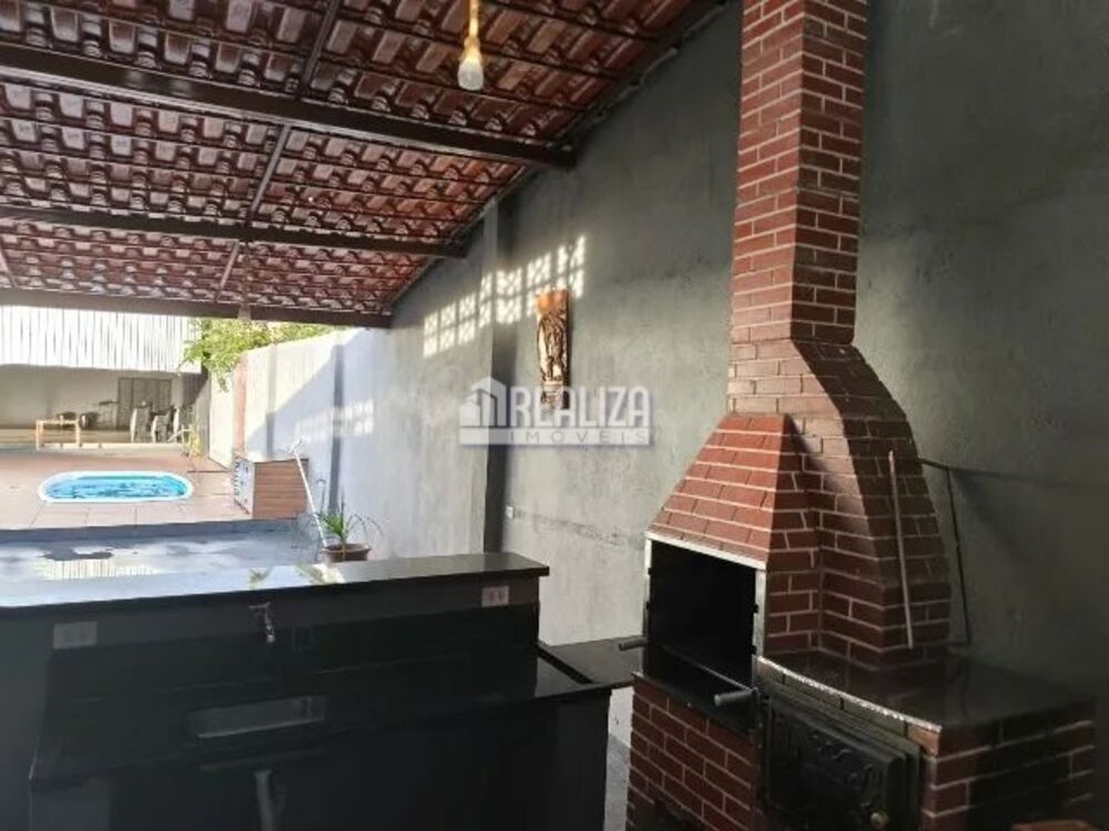 Casa, 1 quarto, 90 m² - Foto 4