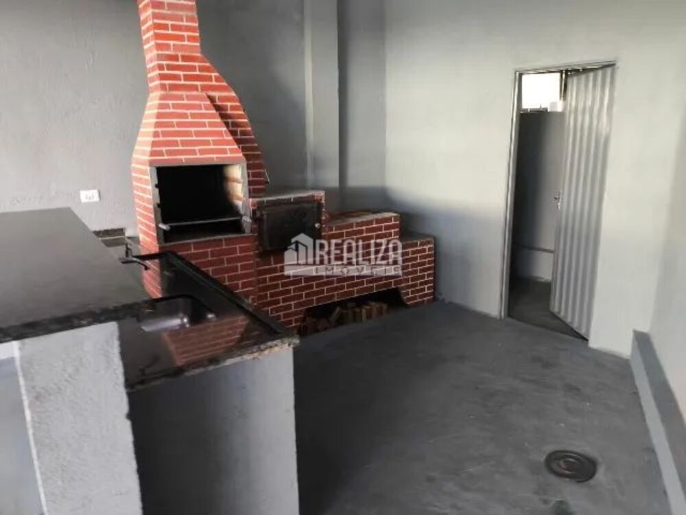 Casa, 1 quarto, 90 m² - Foto 2