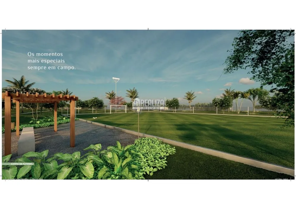Terreno, 500 m² - Foto 2