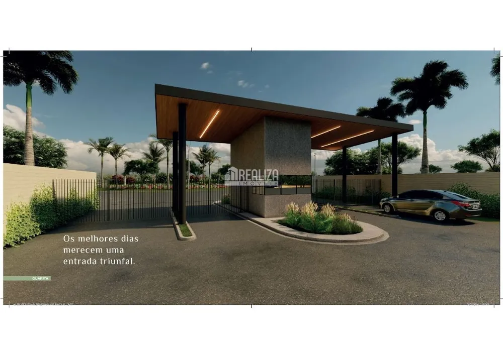 Terreno, 500 m² - Foto 3