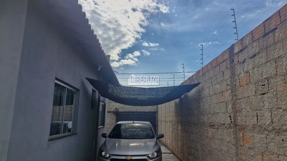 Casa, 2 quartos, 56 m² - Foto 7