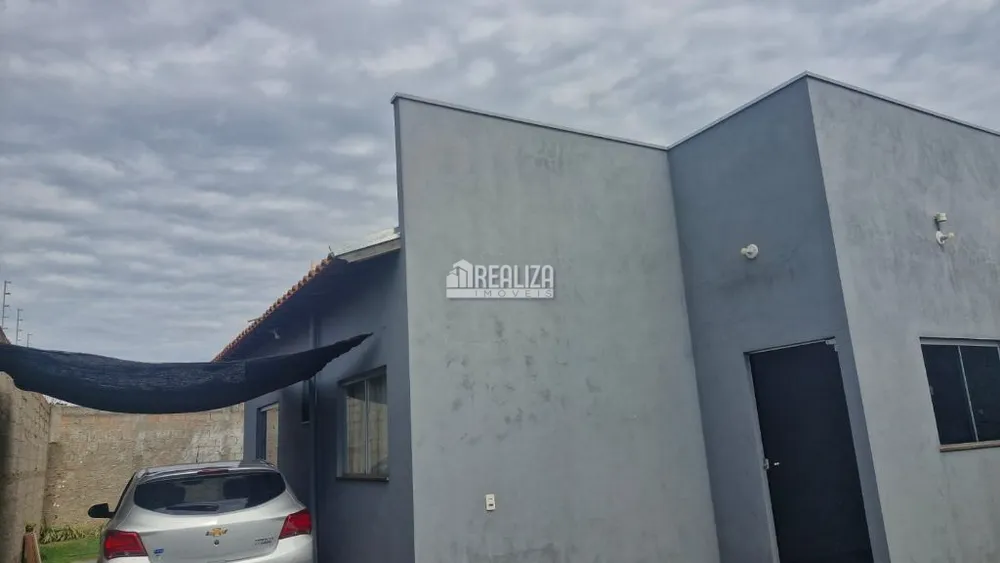 Casa, 2 quartos, 56 m² - Foto 5