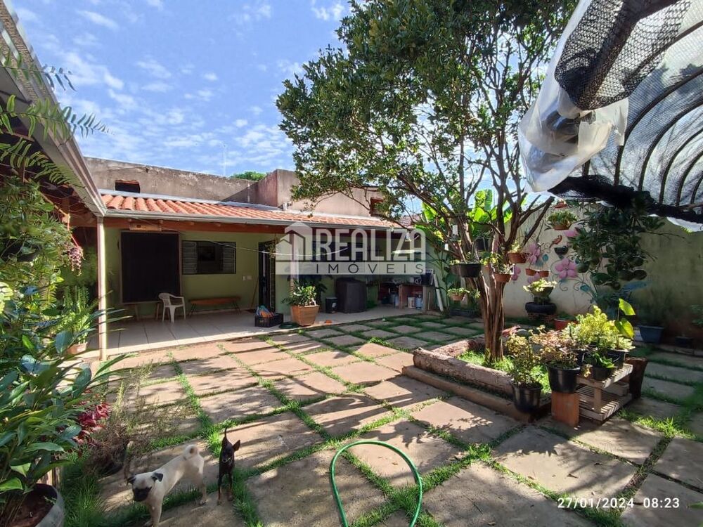 Casa, 3 quartos, 174 m² - Foto 6