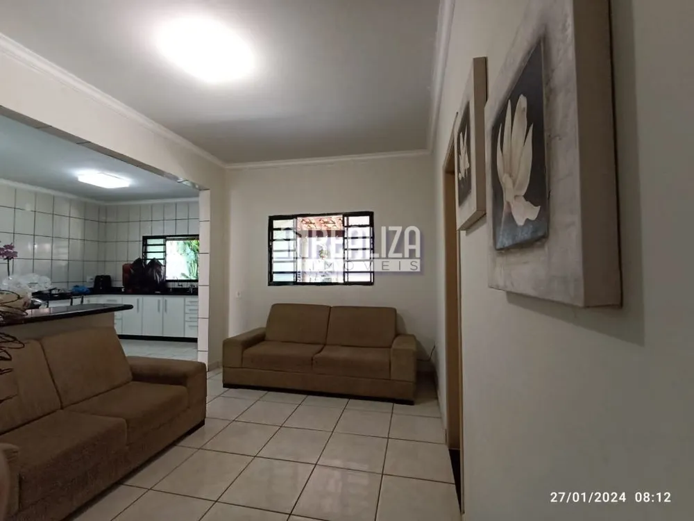 Casa, 3 quartos, 174 m² - Foto 15