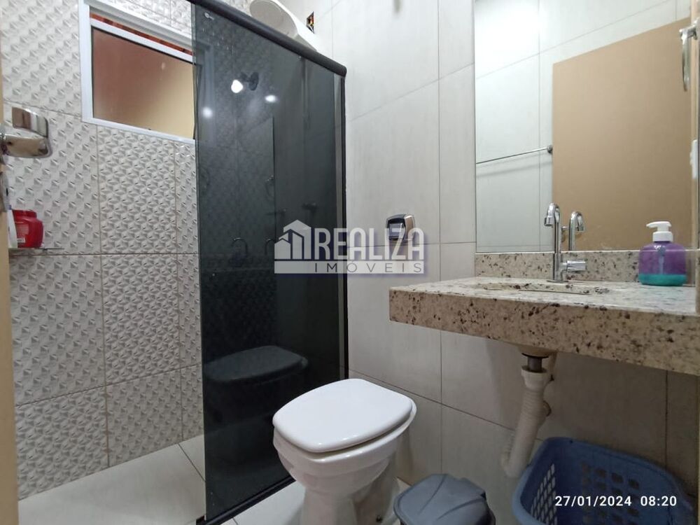 Casa, 3 quartos, 174 m² - Foto 5