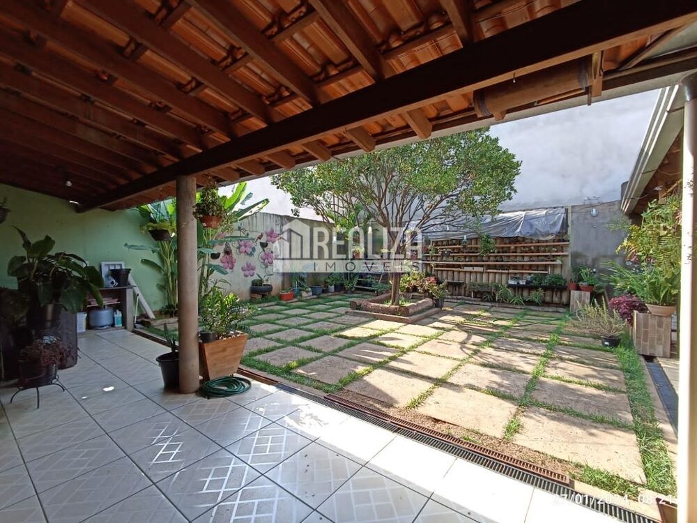 Casa, 3 quartos, 174 m² - Foto 4