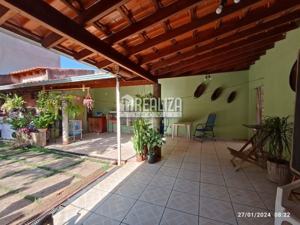 Casa, 3 quartos, 174 m² - Foto 3