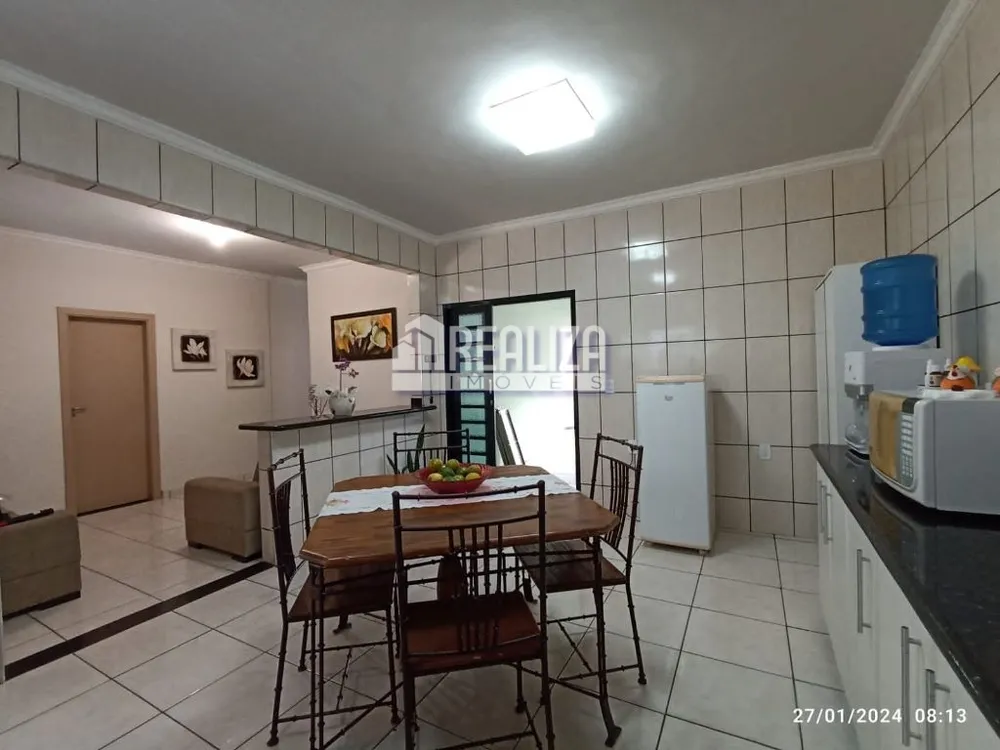 Casa, 3 quartos, 174 m² - Foto 16