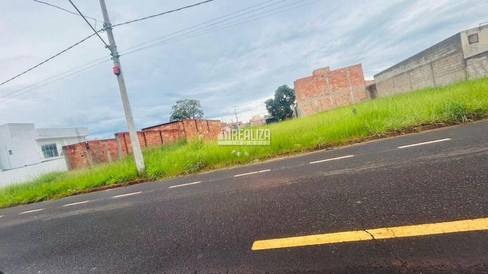 Terreno, 250 m² - Foto 1