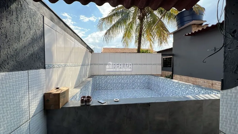 Casa, 3 quartos, 150 m² - Foto 9